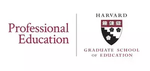 كلية الدراسات العليا للتعليم في جامعة هارفرد- قسم التعليم المهني