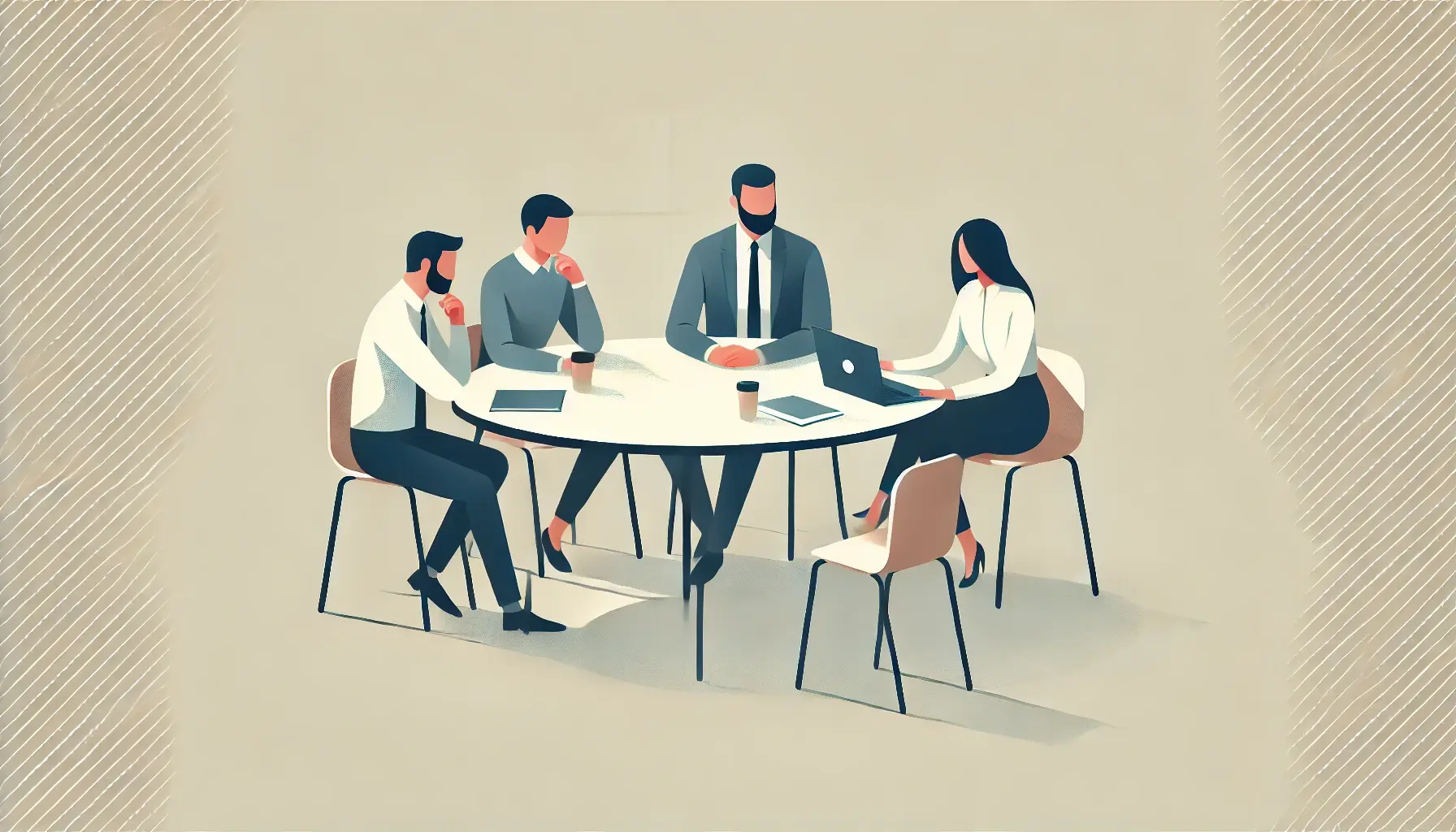 معًا نتعلم أفضل: كل ما ينبغي أن تعرفه عن التعلم التعاوني